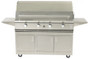 ProFire 48-in Hybrid Natural Gas Grill