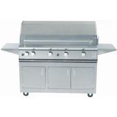 ProFire 48 inch Natural Gas Grill