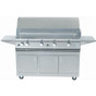 ProFire 48 inch Natural Gas Grill
