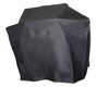 ProFire 27" All Weather Vinyl Cover For Grills On Cart