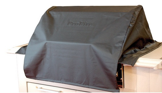 Cover for Profire 48" Grills with Side Burner