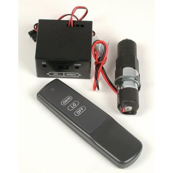 Variable Flame Upgrade Kit | Manual Or Remote Ready To Variable Flame Height