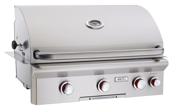 AOG 30" Built-In Grill