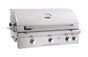 American Outdoor Grill T Series 36" Built-In Grill w Rotisserie