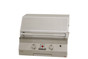 Solaire AGBQ 27" Basic Built-In InfraVection Grill 