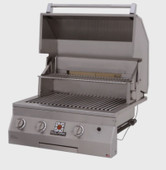 Solaire 27" Deluxe InfraVection Built-in Grill
