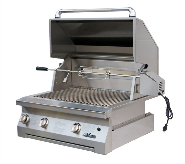 Solaire AGBQ 30" Infrared Built-in Grill
