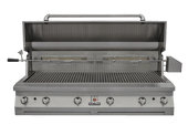 Solaire AGBQ 56T Built-In Grill