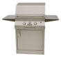 Solaire 27" Deluxe Infrared Grill on Cart