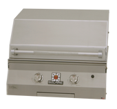 Solaire IRBQ 27XL Deluxe Convection Built-in Grill