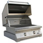 solaire 30" grill