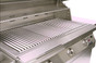Solaire 42" Convection Built-in Grill - SOL-IRBQ-42
