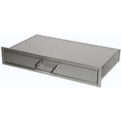 Solaire Single Utility Drawer