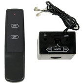 Wireless Hand-held Transmitter On/Off Function