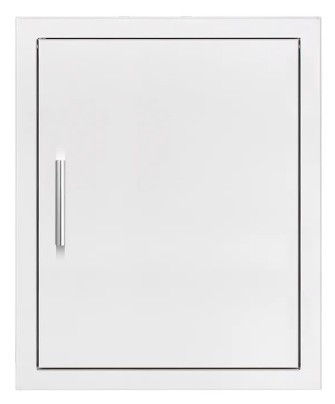 Summerset 18 x 22" Single Access Door - DV-18