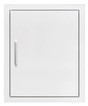 Summerset 18 x 22" Single Access Door - DV-18