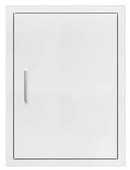 Summerset 20 x 27 Single Access Door - DV-20