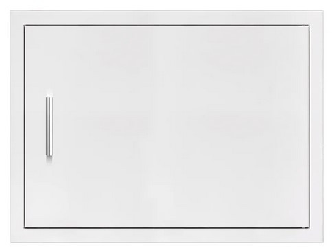 Summerset 27 x 20 Horizontal Access Door - DH-27
