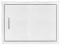 Summerset 27 x 20 Horizontal Access Door - DH-27