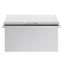 Summerset Counter top Stainless Ice Chest