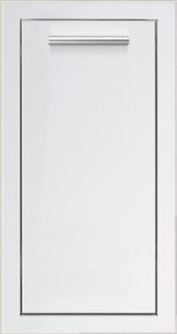 Summerset Built In Trash Drawer - TD1-14