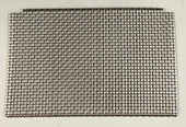 TEC Burner Screen Only, Patio, Sterling - STBS
