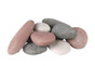 Assorted River Rock Fyre Stones | STN-10