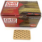 Grill Greats Ceramic Grates 45 Pack (196-315)