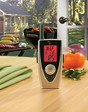 Maverick Wireless Voice Alert Remote BBQ & Meat Thermometer & Timer