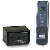 Deluxe Variable Flame Height Remote