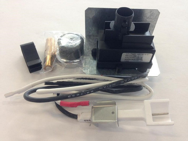 Weber Genesis E310, E320, EP310, EP320 Ignitor Kit 67847