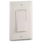 Wall Switch | Basic On/Off Wall Switch | WS-1
