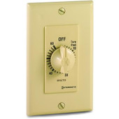 Real Fyre Wall Timer | Basic On/Off - WS-2