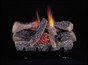 Evening Embers C5-Triple Natural Gas Burner Only
