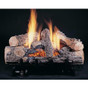 HH24" Evening Embers, 8-Piece, Bark/Split, Vent Free, Logs Only