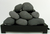 FireStone in Dark Gray 19 pieces