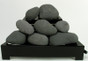FireStones in Dark Gray 36 pieces