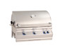 Firemagic A540i Built-in Grill