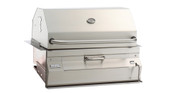 Firemagic 24" Charcoal Built-in Grill
