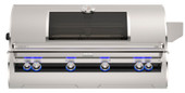 Fire Magic Echelon Diamond 1060i Built-in Grill with Analog Thermometer E1060I