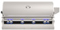 Fire Magic Echelon 1060i Built-in Analog Thermometer Grill, One Infrared Burner E1060I-9LAN