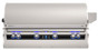 Fire Magic Echelon 1060i Built-in Grill, One Infared Burner, Digital Thermometer E1060I-9L1