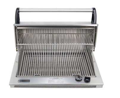Fire Magic Deluxe Conventional Countertop Grill