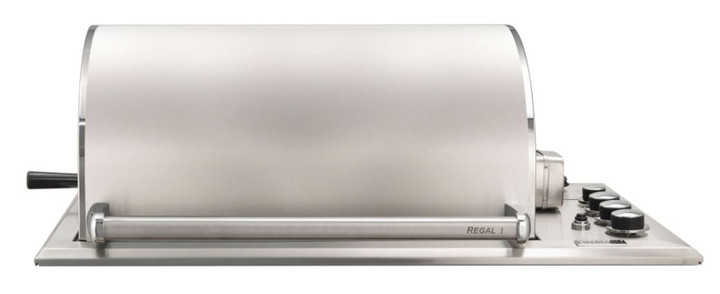  Fire Magic Regal One Counter-top Grill 