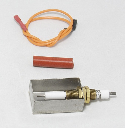 Burner （Out of Hand） AOG 24, 30, 36 Grill Main Burner Electrode - 24-B-04