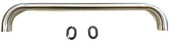 24-B-21 AOG Handle 24" with Bezels