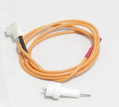 AOG Side Burner Electrode with Wire