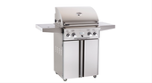 AOG 24" portable grill