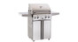 AOG 24" portable grill