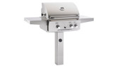 AOG 24“Post Grill